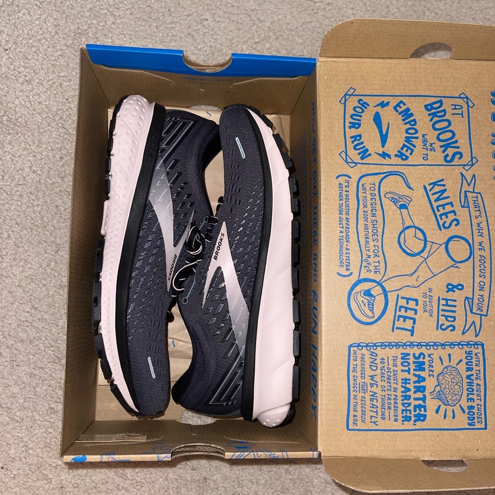 Brooks Ghost 13